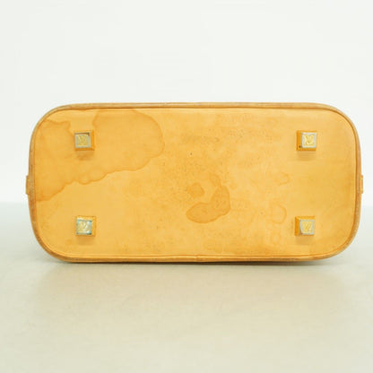 Louis Vuitton Tote Monogram Cover Amble MM Brown — view 3