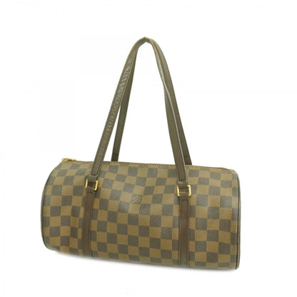 Louis Vuitton Handbag Damier Papillon 30 Ebene