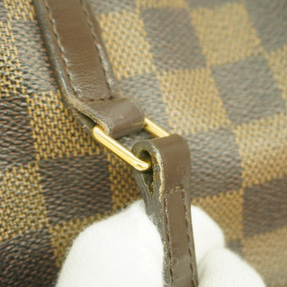 Louis Vuitton Handbag Damier Papillon 30 Ebene — view 8