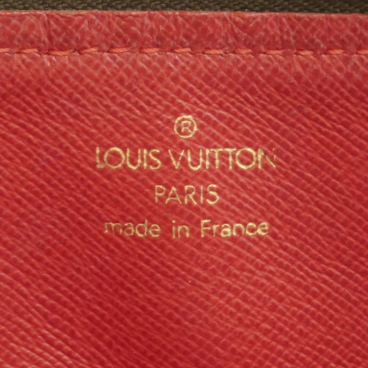 Louis Vuitton Handbag Damier Papillon 30 Ebene — view 5