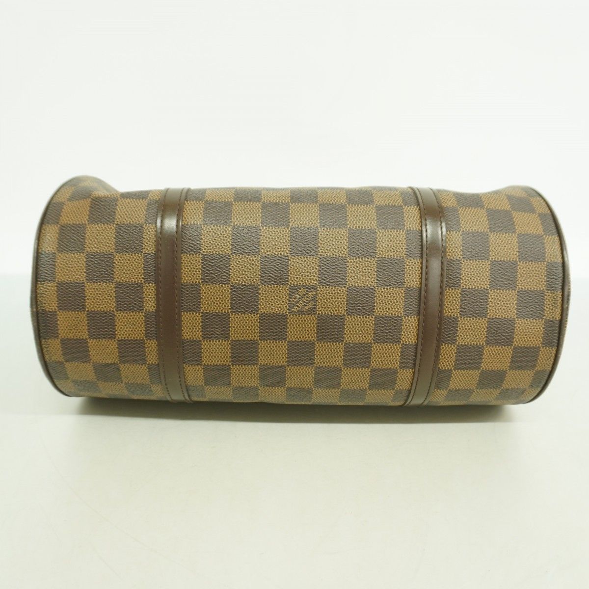 Louis Vuitton Handbag Damier Papillon 30 Ebene — view 3