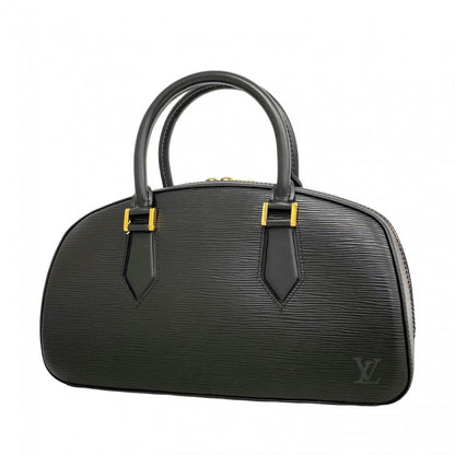 Louis Vuitton Handbag Epi Jasmine Noir