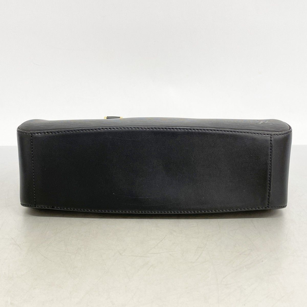 Louis Vuitton Handbag Epi Jasmine Noir — view 3