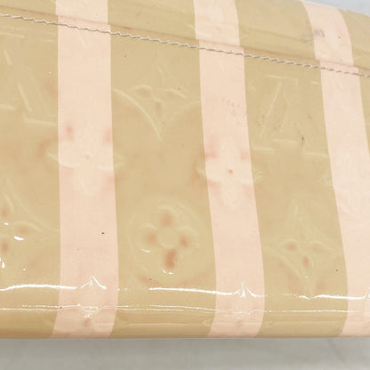 Louis Vuitton Wallet Vernis Portefeuille Sarah Dune — view 7