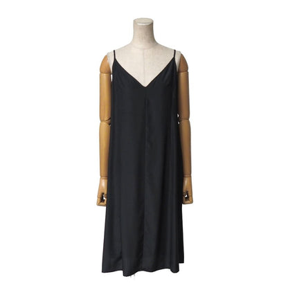 Max Mara Dress 40 White Tag Silk Chiffon — view 4