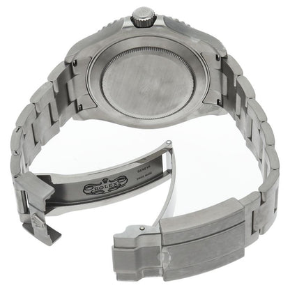 Rolex Yottomar Star 42 Watch Box Titanium Black — view 5