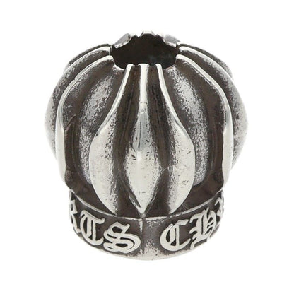 Chrome Hearts Incense Holder Silver Shoulder Bag — view 2