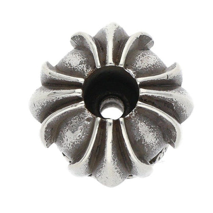 Chrome Hearts Incense Holder Silver Shoulder Bag — view 5