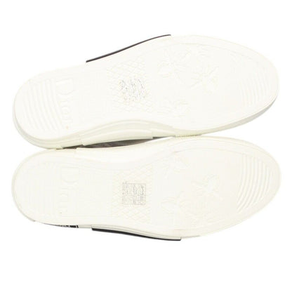 Dior Daniel Asham New Spacer High Cut Sneakers — view 3