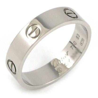 Cartier Ring Love Classic