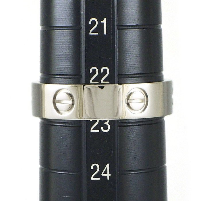 Cartier Ring Love Classic — view 6
