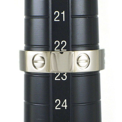 Cartier Ring Love Classic — view 6