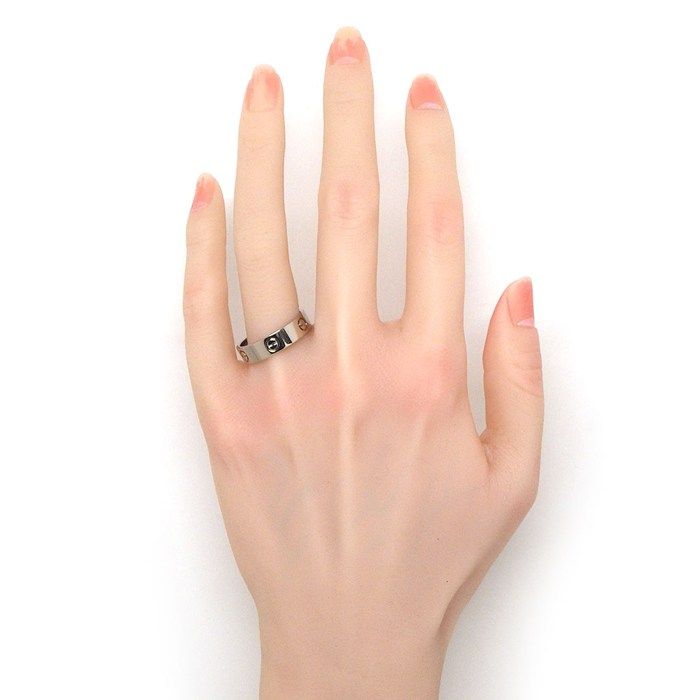 Cartier Ring Love Classic — view 5