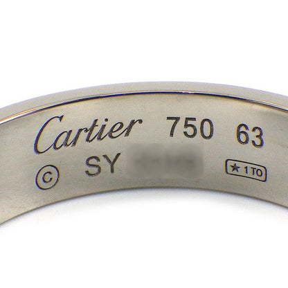 Cartier Ring Love Classic — view 3