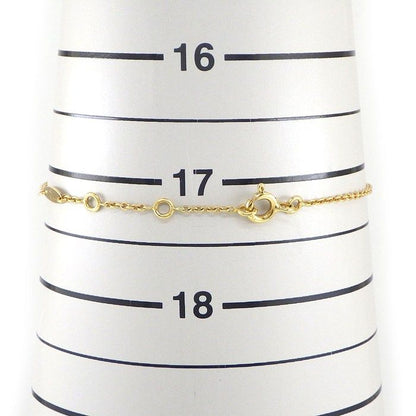 Dior Bracelet Rose Celeste Double Face Sun Moon White Shell Onyx Diamond Total — view 9