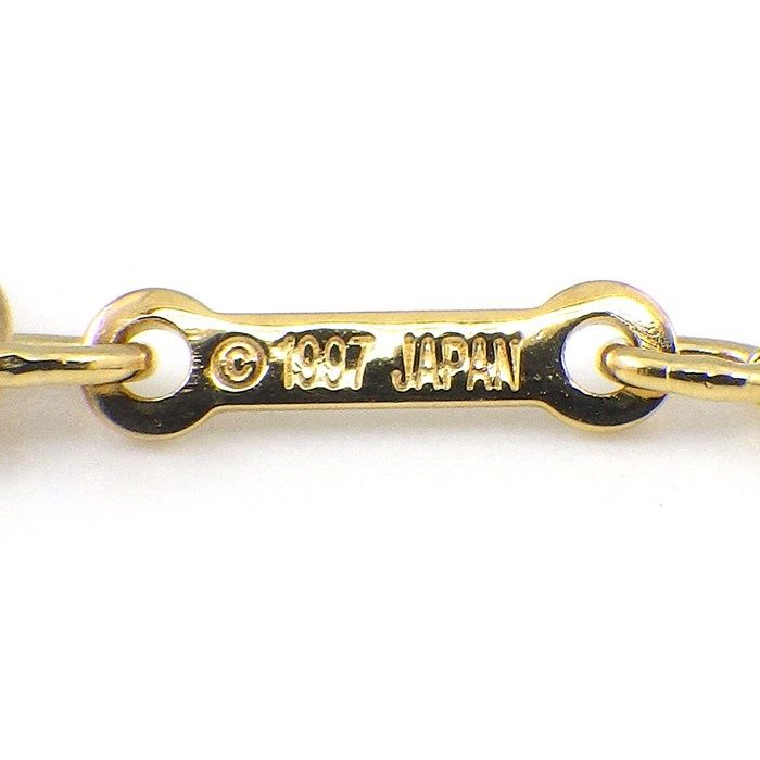 Tiffany & Co Necklace Victoria 4 Points Marquise Cut Ruby 18k Yellow Gold — view 5