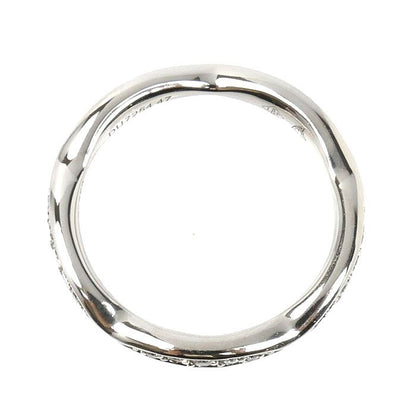 Chanel Camellia Full Eternity Ring Diamond — view 4