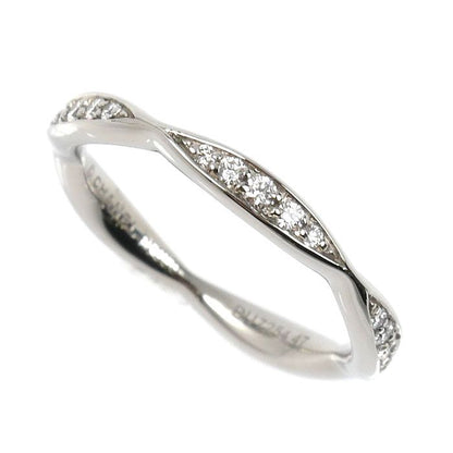 Chanel Camellia Full Eternity Ring Diamond