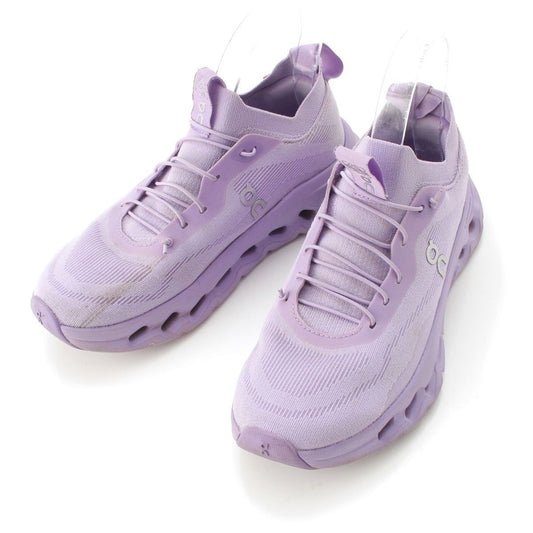 Loewe on Cloudtilt Sneakers Shoes Purple