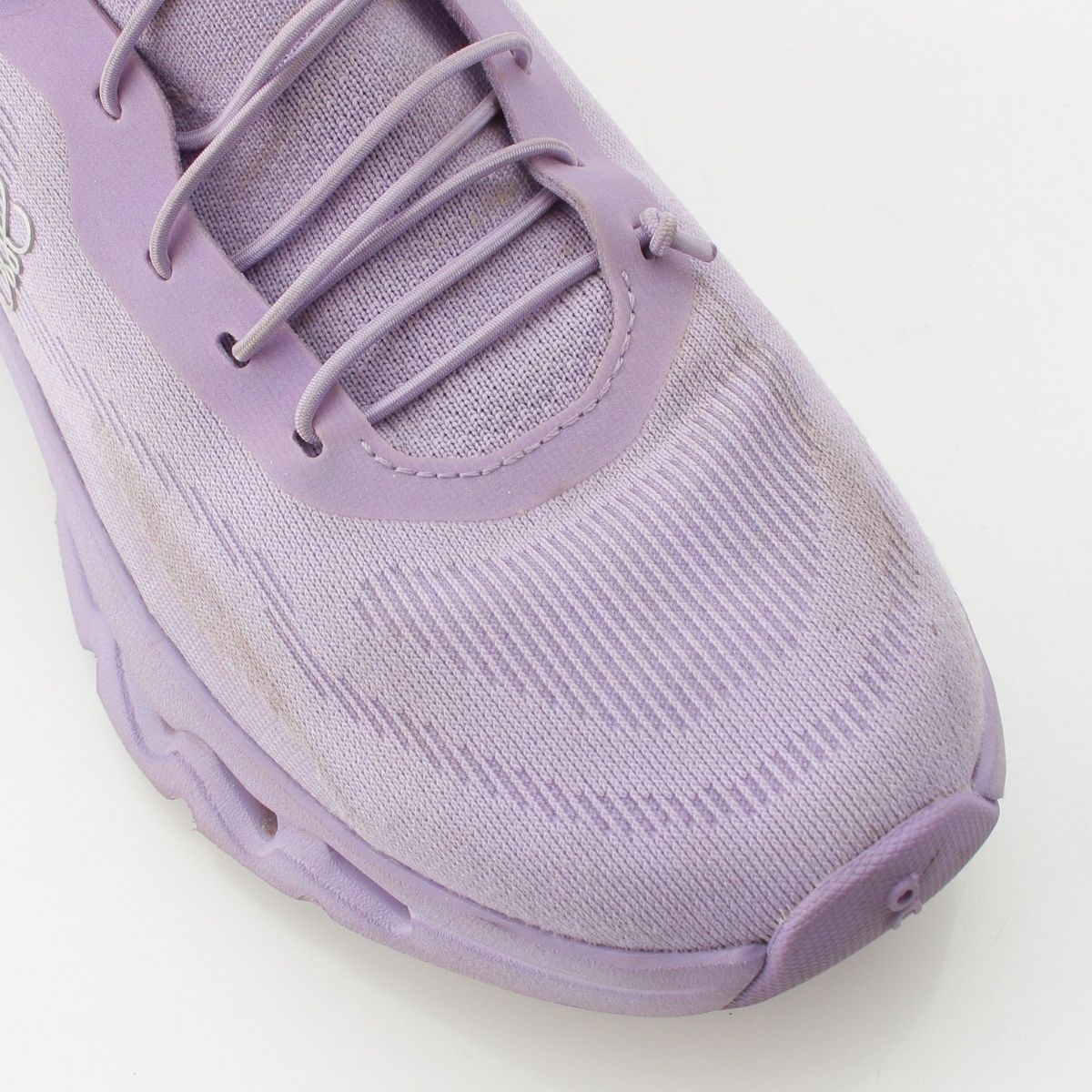 Loewe on Cloudtilt Sneakers Shoes Purple — view 6