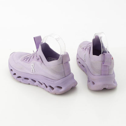 Loewe on Cloudtilt Sneakers Shoes Purple — view 4