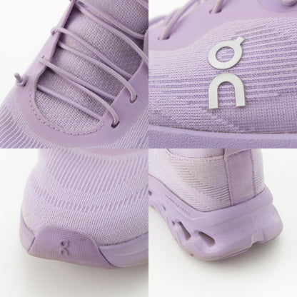 Loewe on Cloudtilt Sneakers Shoes Purple — view 8