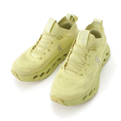 Loewe on Cloudtilt Sneakers Shoes Yellow