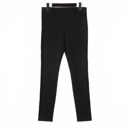 Bottega Veneta Pants Line Skinny Gray 40
