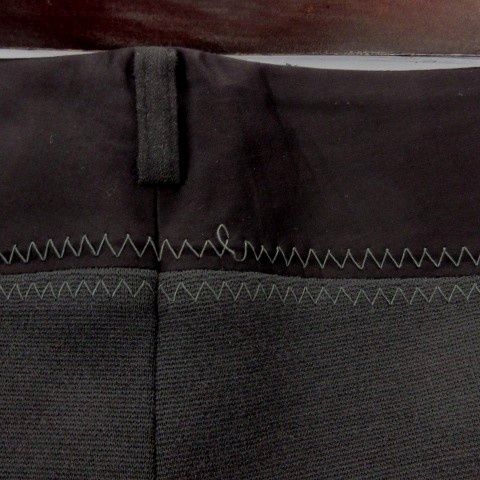 Bottega Veneta Pants Line Skinny Gray 40 — view 3