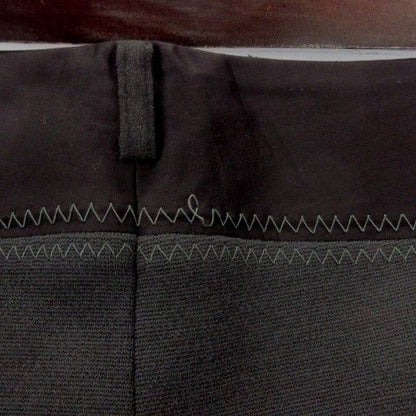 Bottega Veneta Pants Line Skinny Gray 40 — view 3