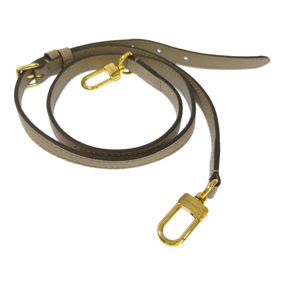 Louis Vuitton On The Go PM 2-Way Handbag Tourtorelle Cles — view 8