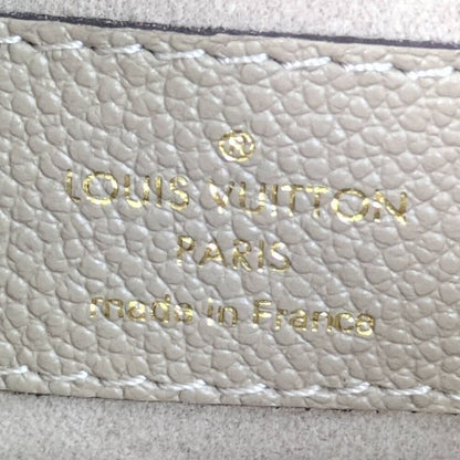 Louis Vuitton On The Go PM 2-Way Handbag Tourtorelle Cles — view 6