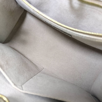 Louis Vuitton On The Go PM 2-Way Handbag Tourtorelle Cles — view 5