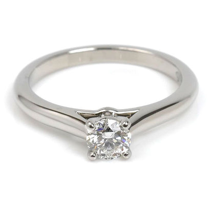 Cartier Solitaire Ring Diamond — view 3