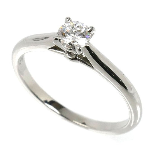 Cartier Solitaire Ring Diamond