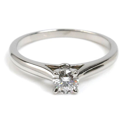 Cartier Solitaire Ring Diamond