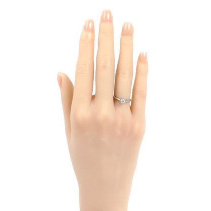 Cartier Solitaire Ring Diamond — view 7