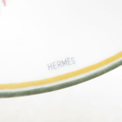 Hermes Cup and Saucer Pair — view 6