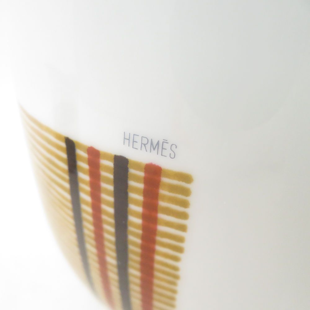 Hermes Teapot with Filter — view 6