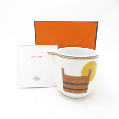 Hermes Creamer Milk Pitcher