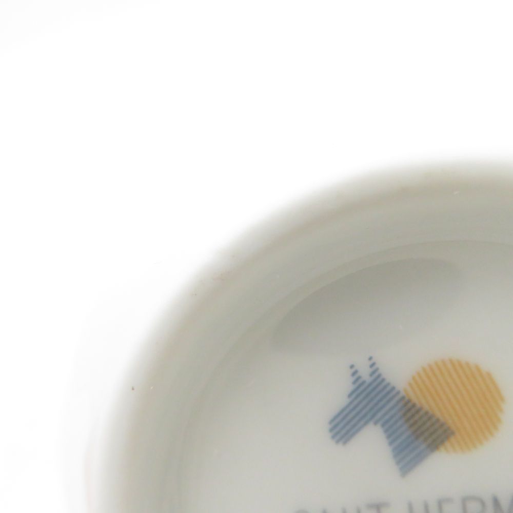 Hermes Creamer Milk Pitcher — view 6
