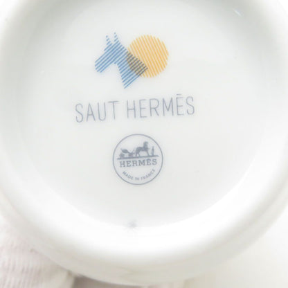 Hermes Creamer Milk Pitcher — view 4