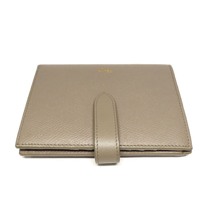 Celine Strap Wallet Bifold Pebble — view 5