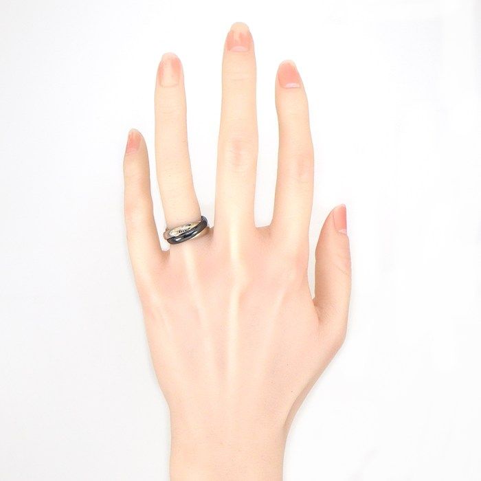 Cartier Ring Trinity Classic — view 4