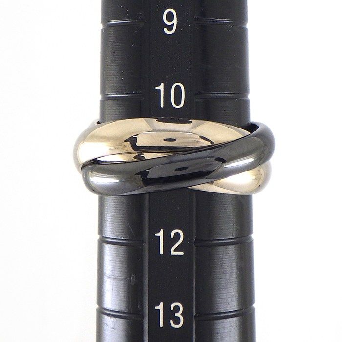 Cartier Ring Trinity Classic — view 5
