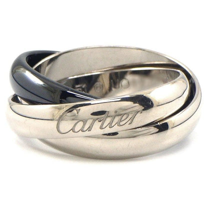 Cartier Ring Trinity Classic