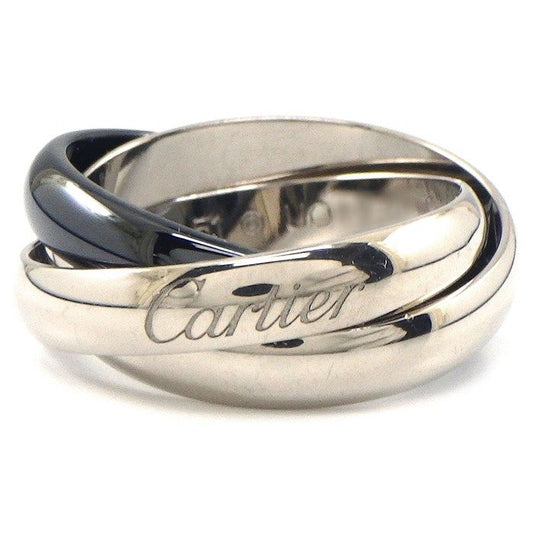 Cartier Ring Trinity Classic