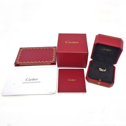 Cartier Ring Trinity Classic