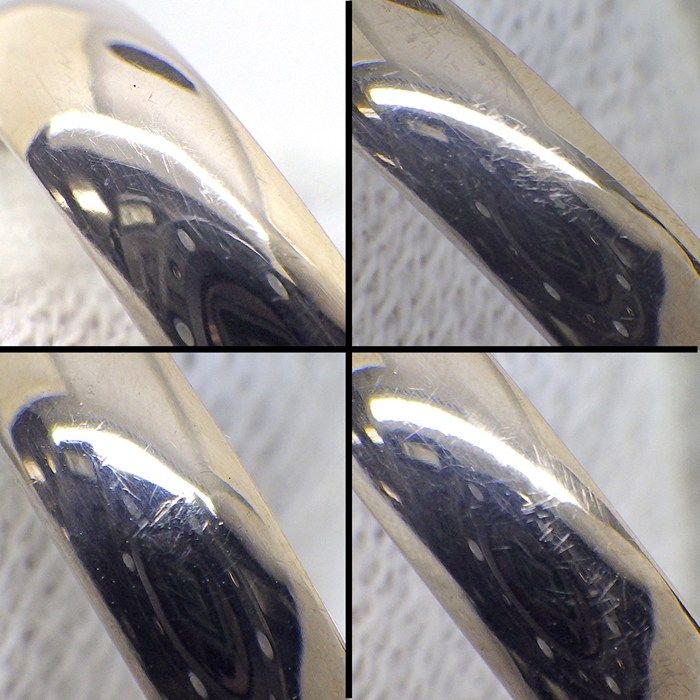Cartier Ring Trinity Classic