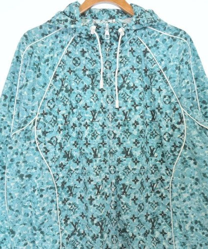 Louis Vuitton Jacket Blue — view 4